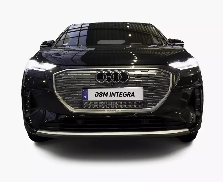 DSM Integra Audi Q4 E-Tron 2022- - Audi auxiliary lights - 8020108701 - 1