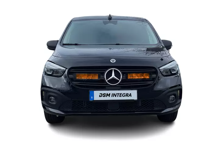 DSM Integra Mercedes-Benz Citan 2022- - Mercedes-Benz auxiliary lights - 8020108271 - 1