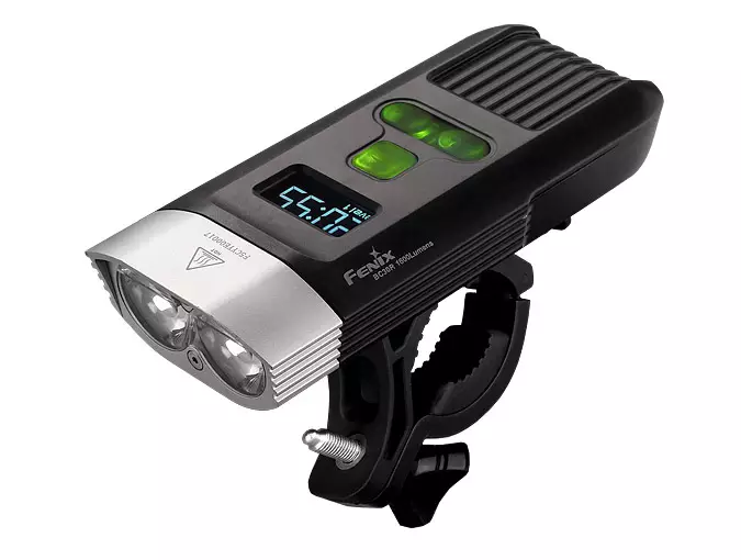 Fenix BC30R V2.0 Bike Light - Bike frontlights - 5010502101 - 1