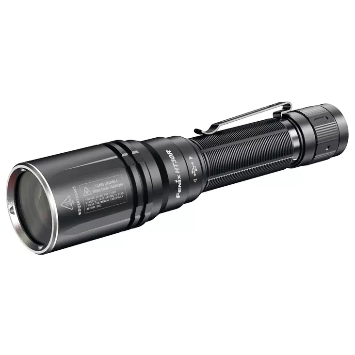 Fenix HT30R Laserflashlight - Flashlights - 8020107361 - 1