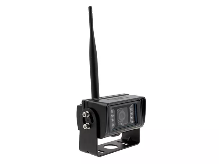 Full HD Wireless reversing camera, NSD - Rear view cameras - 8020110441 - 1