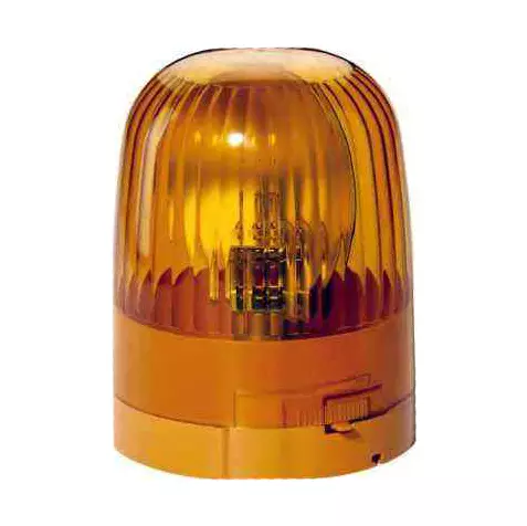Halogen beacon, Hella Junior - Halogen beacons - 4080820001 - 3