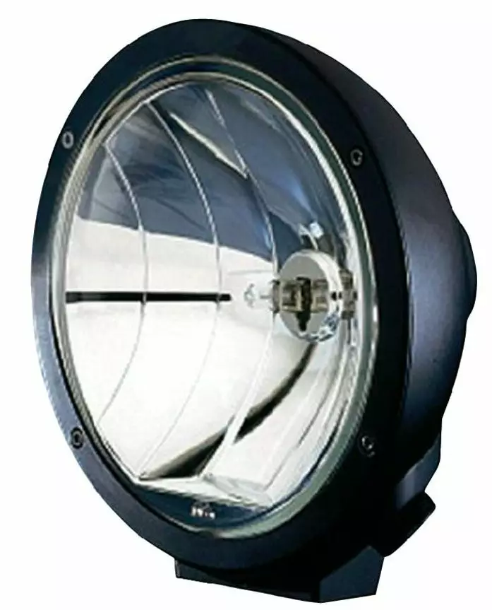 Hella Luminator Metal Auxiliary light - Halogen Auxiliary lights - 3030210121 - 1