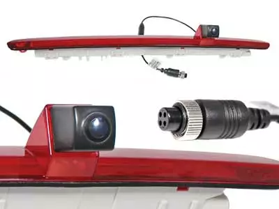 Rear View Camera MB Vito 2016- - Rear view cameras - 8020104131 - 1