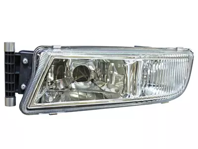 Driving light, fog light MAN TGX my.08 -> - MAN - 3003000031 - 1