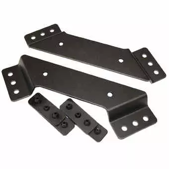 Mounting bracket set for Fusion 400mm - Other - 4080720021 - 1