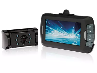 Wireless rear view camera NSD - Wireless rear view camera sets - 8020103751 - 2