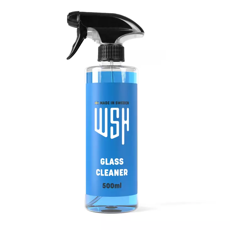 WSH Glass Clean 500 ml - Window washing - 8020111941 - 3