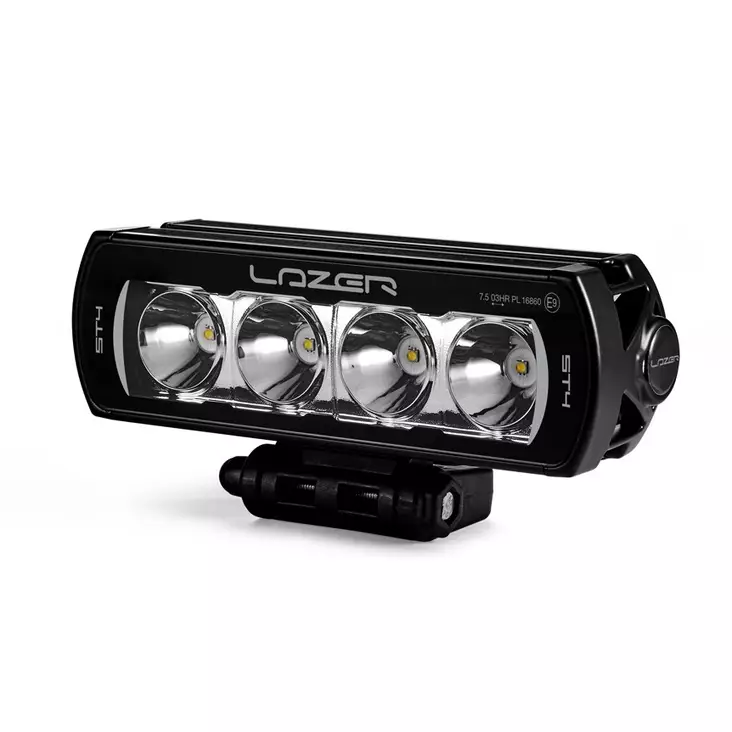 Lazer ST-4 Evolution Led Auxiliary Light - LED light bars - 3010120141 - 1