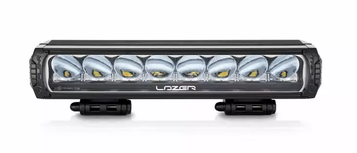 Lazer Triple-R 1000 Gen2 musta Led Light Bar - LED light bars - 8020103171 - 1