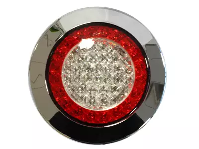 LED tail light, stop / brake / signal -light, Jokon 735 -series - LED Tail lights - 4030120081 - 1