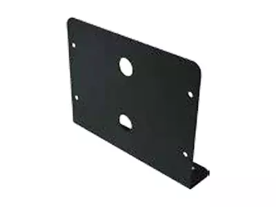 Mounting bracket for two 12LED directional warning lamps - Directional warning light mounts - 4080320041 - 1