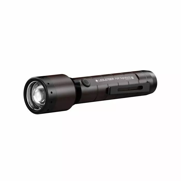 Ledlenser P6R Signature taskulamppu - Flashlights - 8020104891 - 1