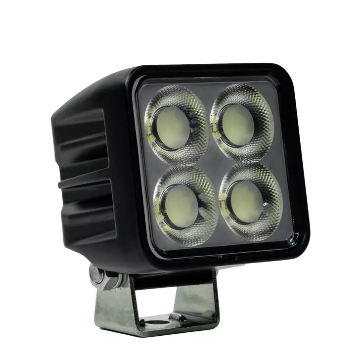 LED Work Light LuminaLights Core 84 – 84W Flood Beam 110° - LED Work lights - 8020109631 - 1