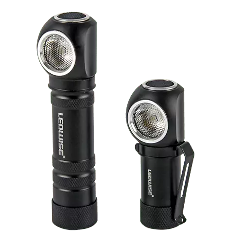 Ledwise SP Ecokit headlamp kit - Headlamps - 8020103671 - 1