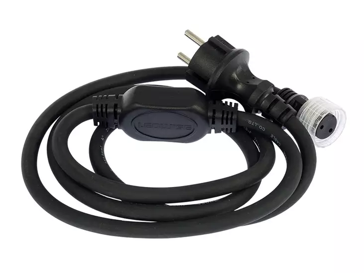LEDWISE WORK POWER CONNECTOR FOR LIGHT STRIPS MAX 50M - LED Work lights - 8020112651 - 1
