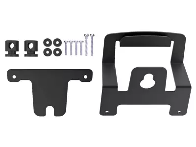 Lockable Wall Mount Bracket for CTEK charger - Charging stations for electric cars - 8020104681 - 1