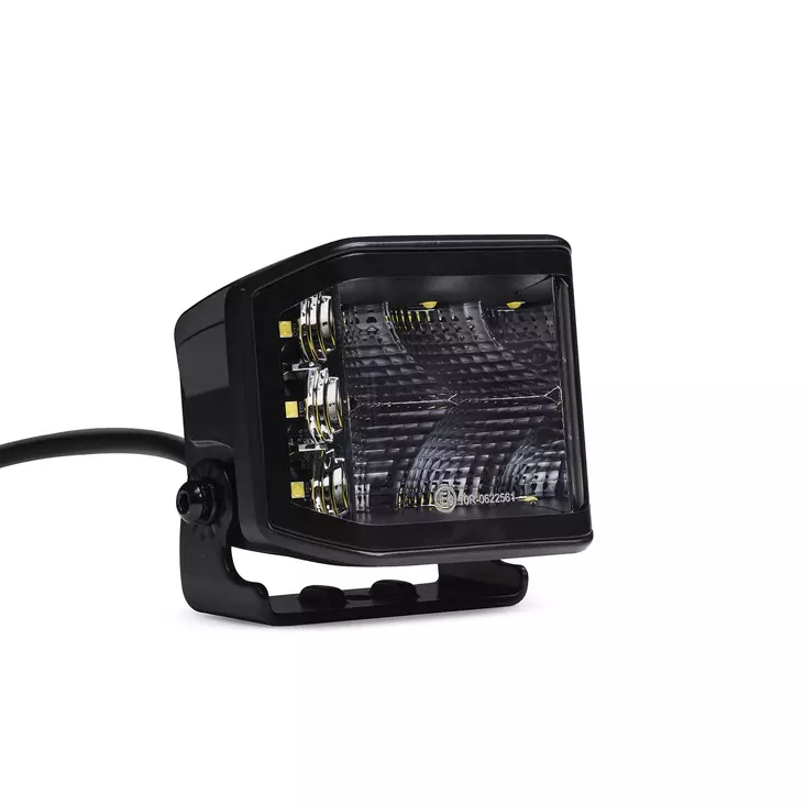 LuminaLights HEX 70W Flood - LED Work lights - 8020105221 - 1