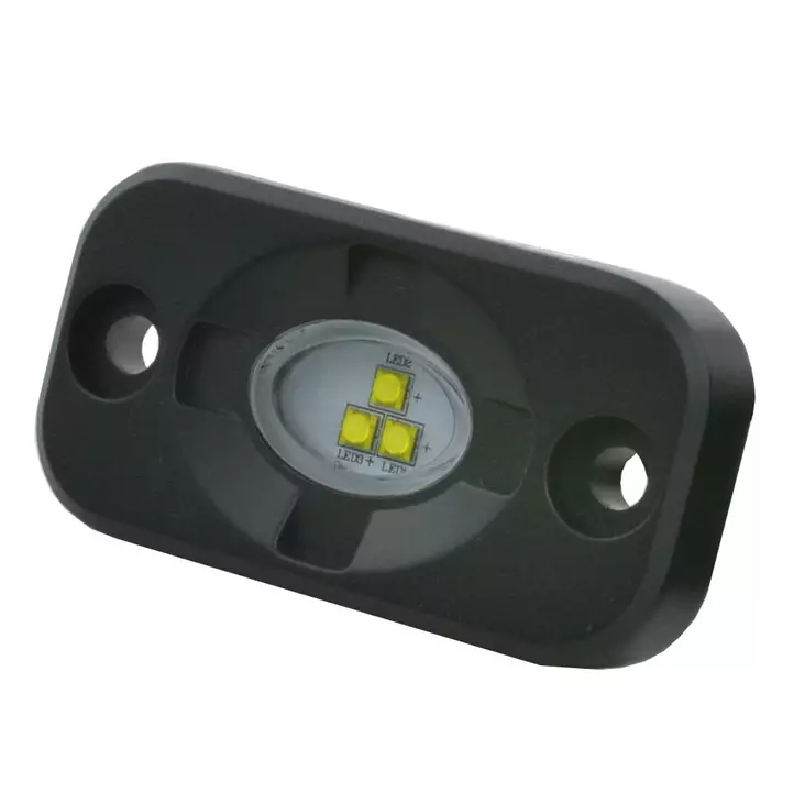 LED Work light, 15W LuminaLights, Surface mount - LED Work lights - 2020110501 - 1
