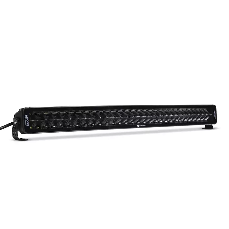 LuminaLights Scout Dual 800 Curved - LED light bars - 8020105181 - 1