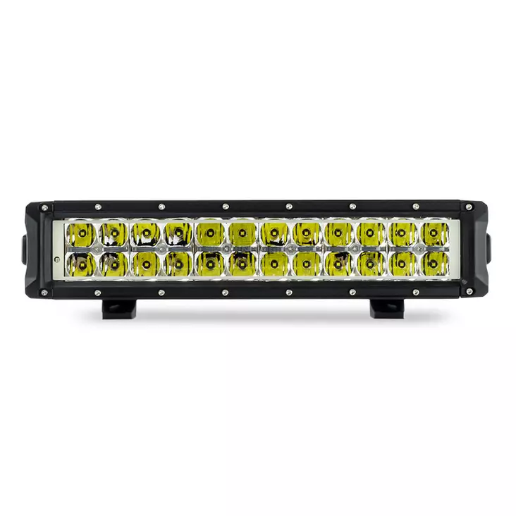 LuminaLights Striker H 370 Led Light Bar - LED light bars - 8020101201 - 2