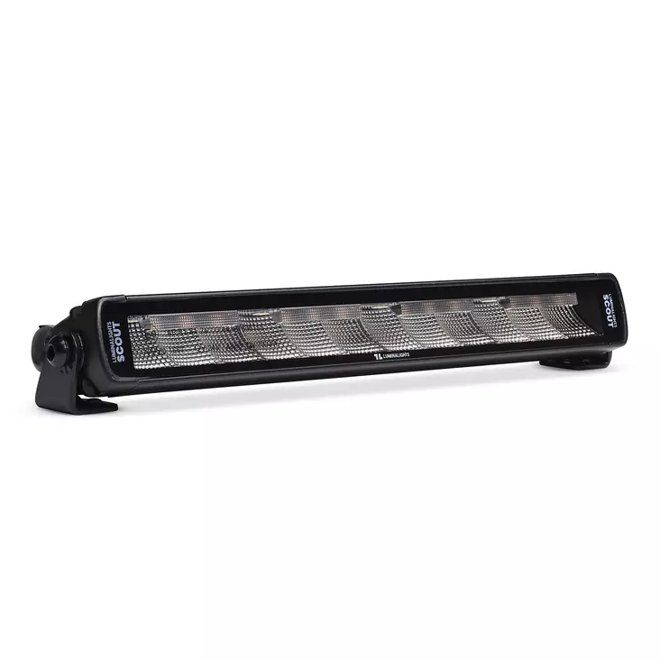 LuminaLights Work Chase LED tail light - LED Tail lights - 8020105231 - 1