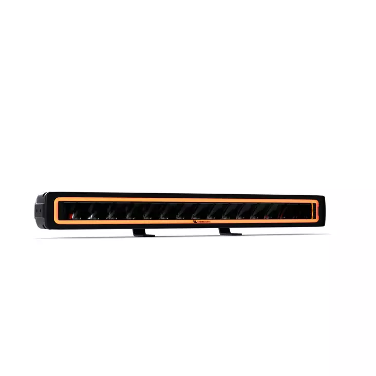 LED-Bar LuminaLights X BAR 20" - LED light bars - 8020110361 - 0