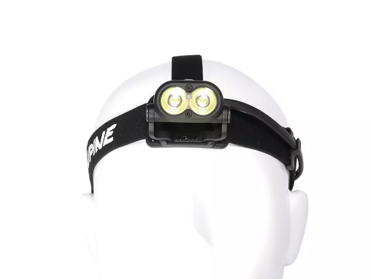 Lupine Piko X4 SC headlamp - Headlamps - 8020104551 - 1