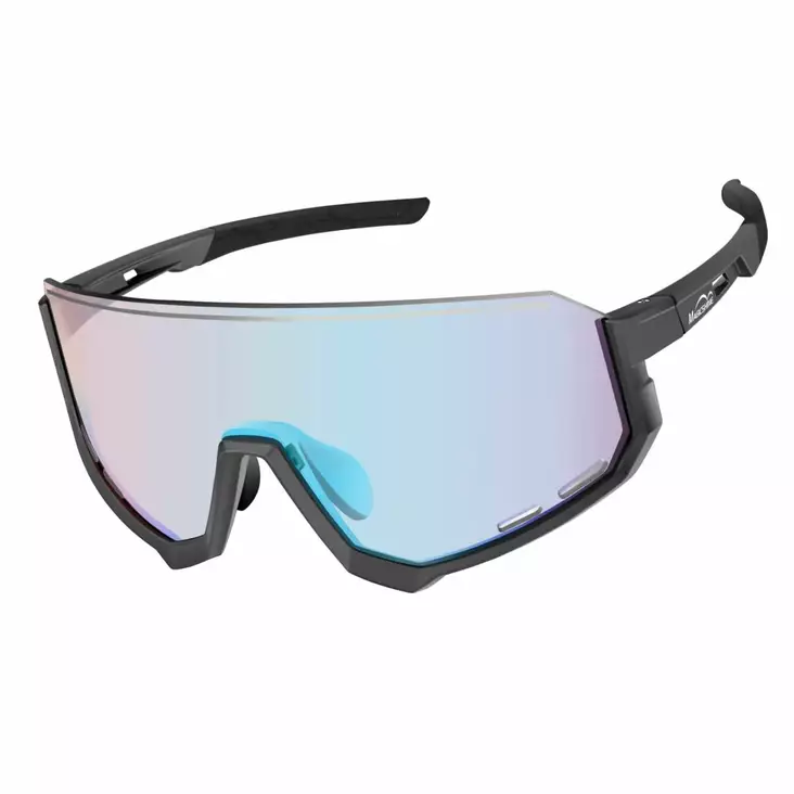 Magicshine Sprinter SP 001CB sunglass - Sunglasses - 8020112071 - 1