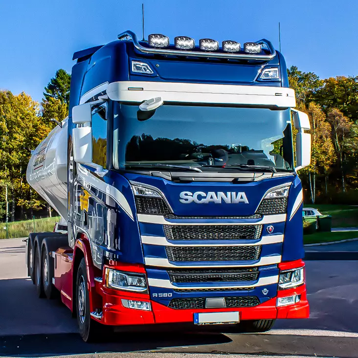 Optibeam Apollo Led Auxiliary Light - LED Auxiliary lights - 8020101381 - 0