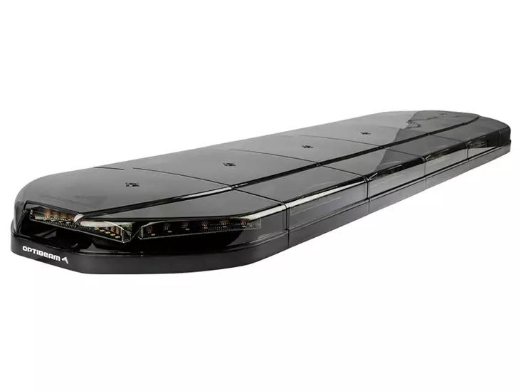 Optibeam Dark Phantom 1200 - LED warning light bars - 8020105881 - 1