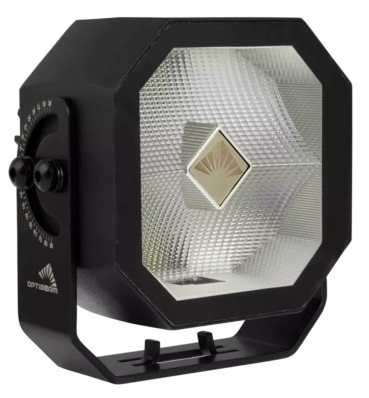 Optibeam Octax 5.0 led working light - LED Work lights - 8020107131 - 1