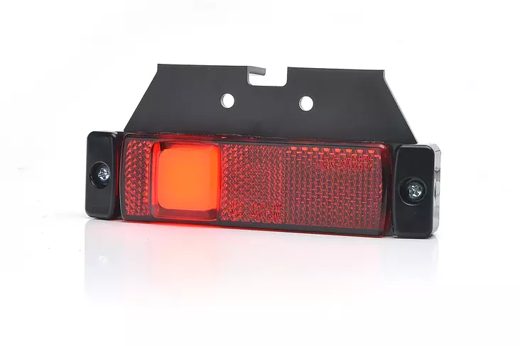 Strands Position light red LED - LED side marker lights - 8020106691 - 1
