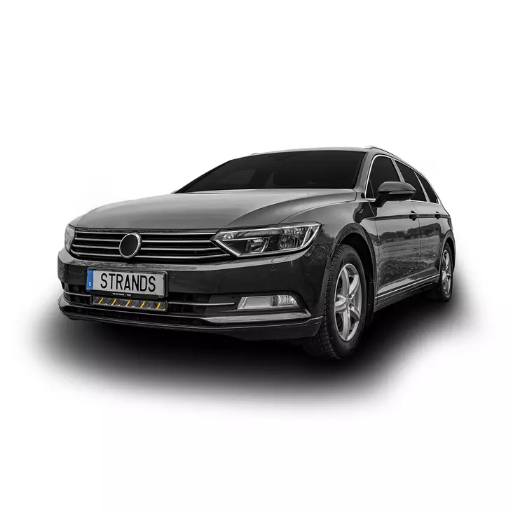 Strands ARCUM 20" LED BAR KIT VW PASSAT 2015-2020 - Volkswagen auxiliary lights - 8020106911 - 1