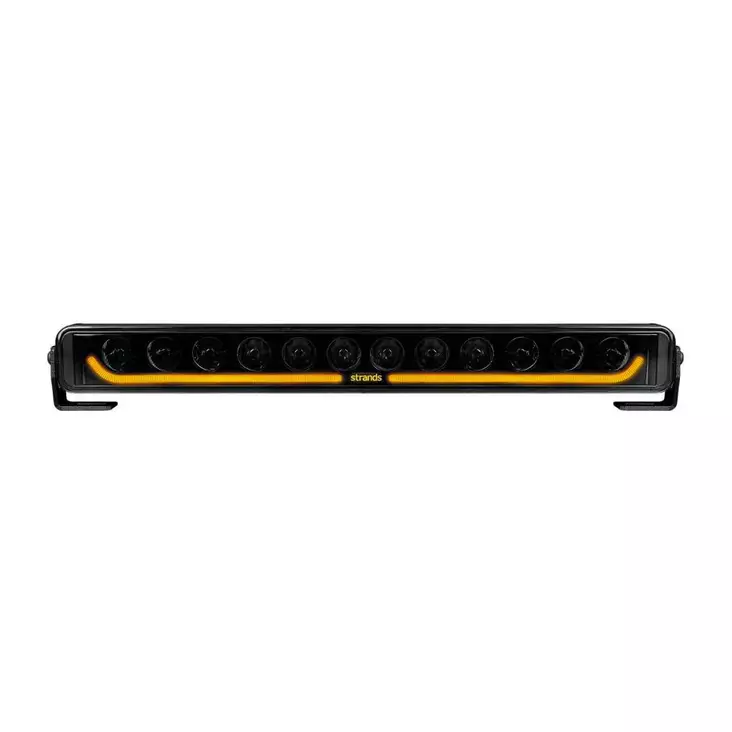 Strands Dark Knight Identity 20 Led Light Bar - LED light bars - 8020104831 - 1