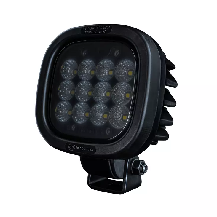 Strands Dark Knight President 70W - LED Work lights - 8020104521 - 2