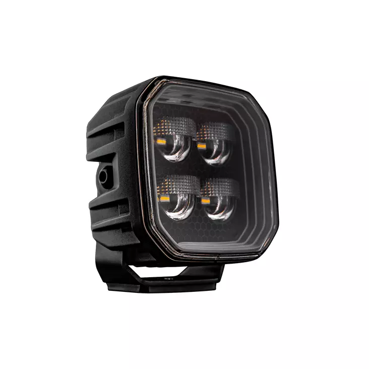 Strands For9T No-Glare Work Light 78W - Lumise.eu webstore