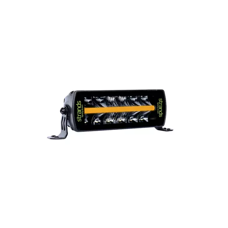 Strands Siberia Outlaw UDX 8'' led bar - LED light bars - 8020107201 - 1