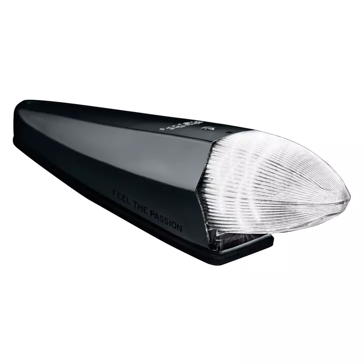 Strands Torpedo Black Bullet - LED side marker lights - 8020109931 - 1