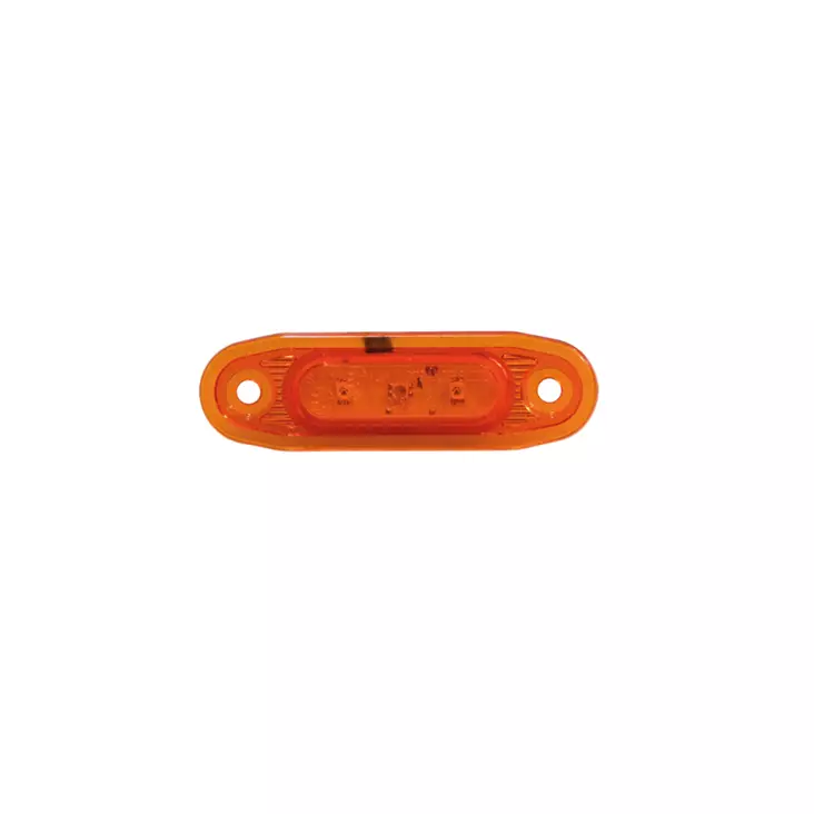Strands Side marker SLD Amber LED - LED side marker lights - 8020106401 - 1