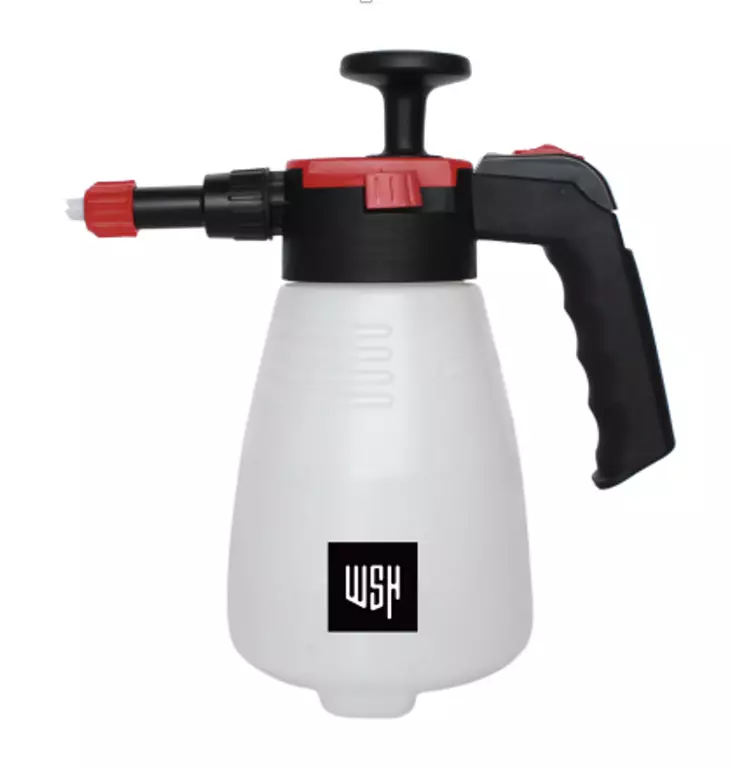 Foam Sprayer WSH 1500ml - Car care accessories - 8020111911 - 1