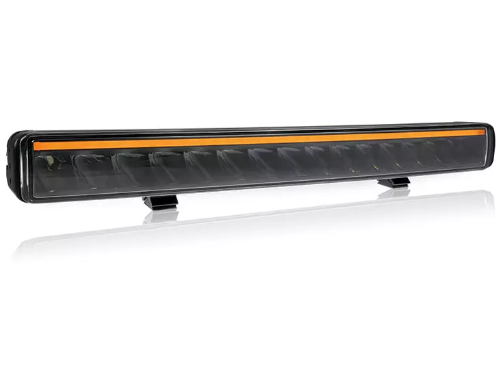 W-light Comber II Frameless Ledbar - LED light bars - 8020105401 - 0
