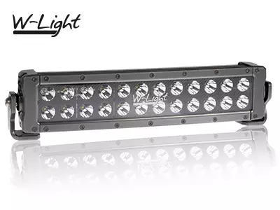 W-Light Hurricane Led Light Bar - LED light bars - 8020101421 - 1