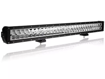W-Light Snowstorm 800 Led Light Bar - LED light bars - 8020102041 - 4