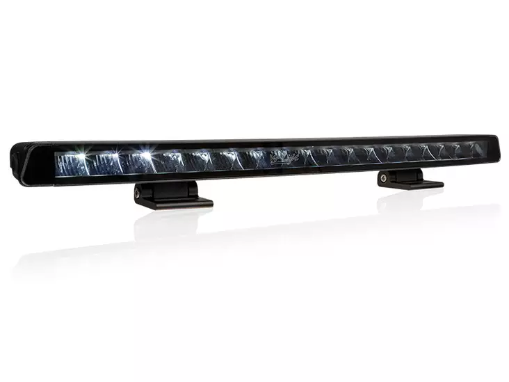 W-LIGHT SURGE SUPER SLIM 20 Led bar - LED light bars - 8020112831 - 0