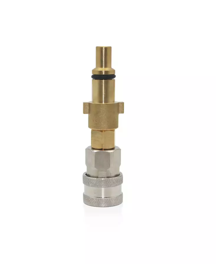 WSH Adapter Nilfisk with QR - Car care accessories - 8020120871 - 1