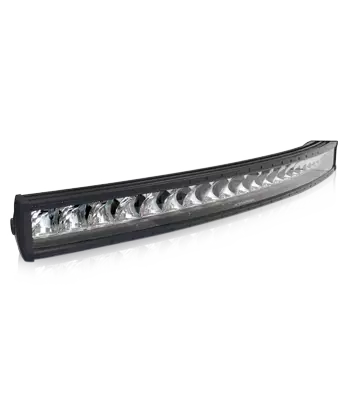 X-Vision Genesis 1300 Led Light Bar - LED light bars - 8020100101 - 1