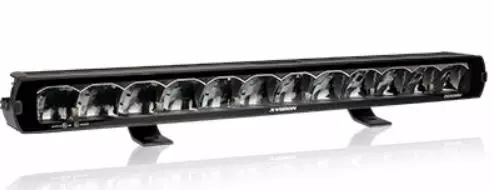 X-vision Genesis II 800 hybrid Led Light Bar - LED light bars - 8020103621 - 0