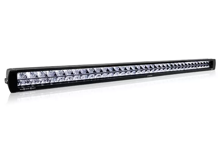 X-Vision MaXX 1300 Led Light Bar - LED light bars - 8020104261 - 0