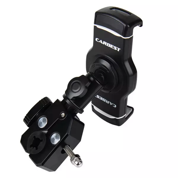 Universal tablet / smartphone holder - Furniture parts - 8020112411 - 1